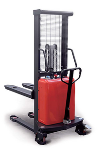    NOBLELIFT SPN-1525C