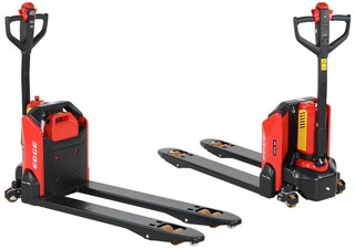     NOBLELIFT PTE15N