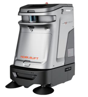   Noblelift ANS720 -  