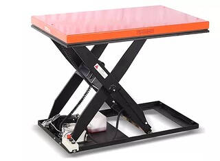   NOBLELIFT HIW2.0